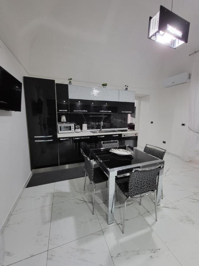 La Casa Di Titina Apartment Naples Exterior photo