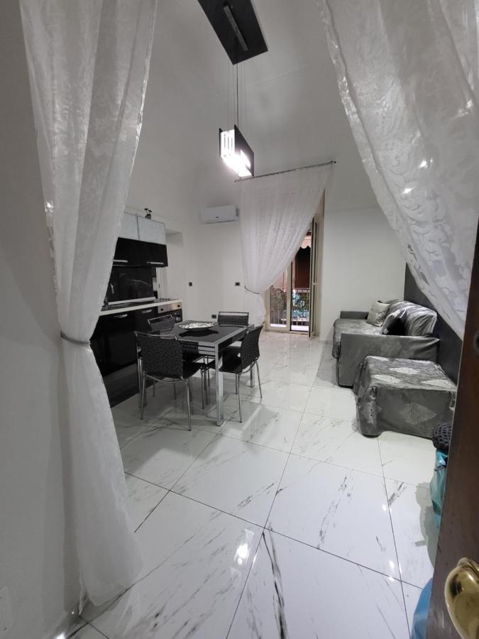 La Casa Di Titina Apartment Naples Exterior photo